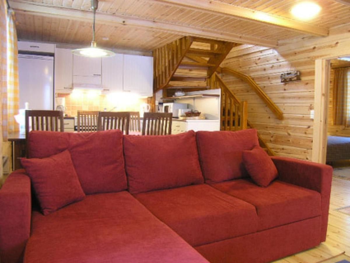 Дома для отпуска Holiday Home Lakka Hauho-14