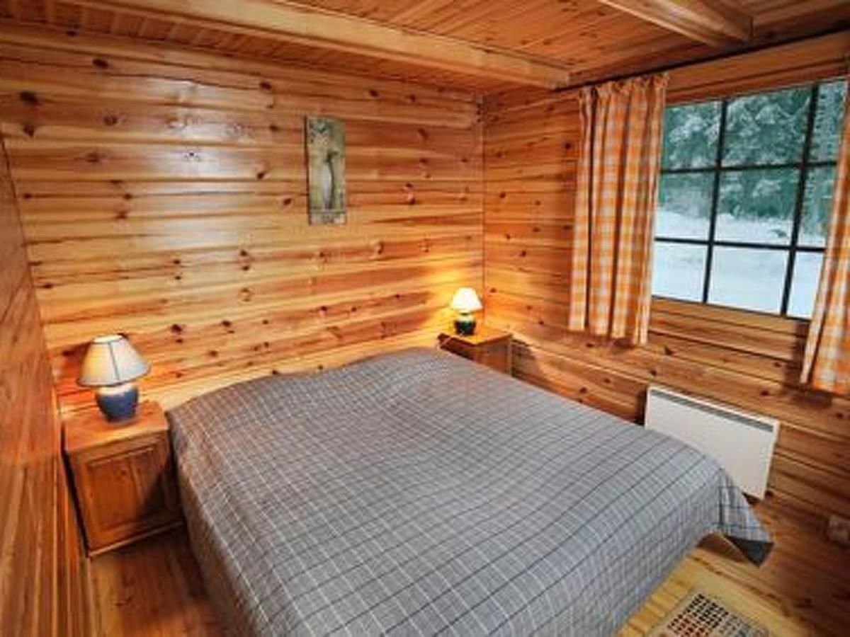 Дома для отпуска Holiday Home Lakka Hauho-31