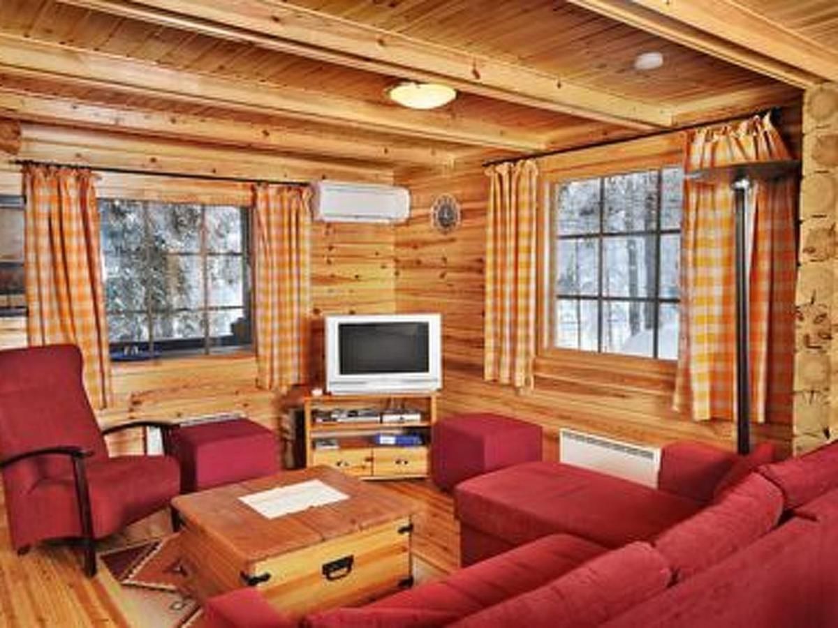 Дома для отпуска Holiday Home Lakka Hauho-36