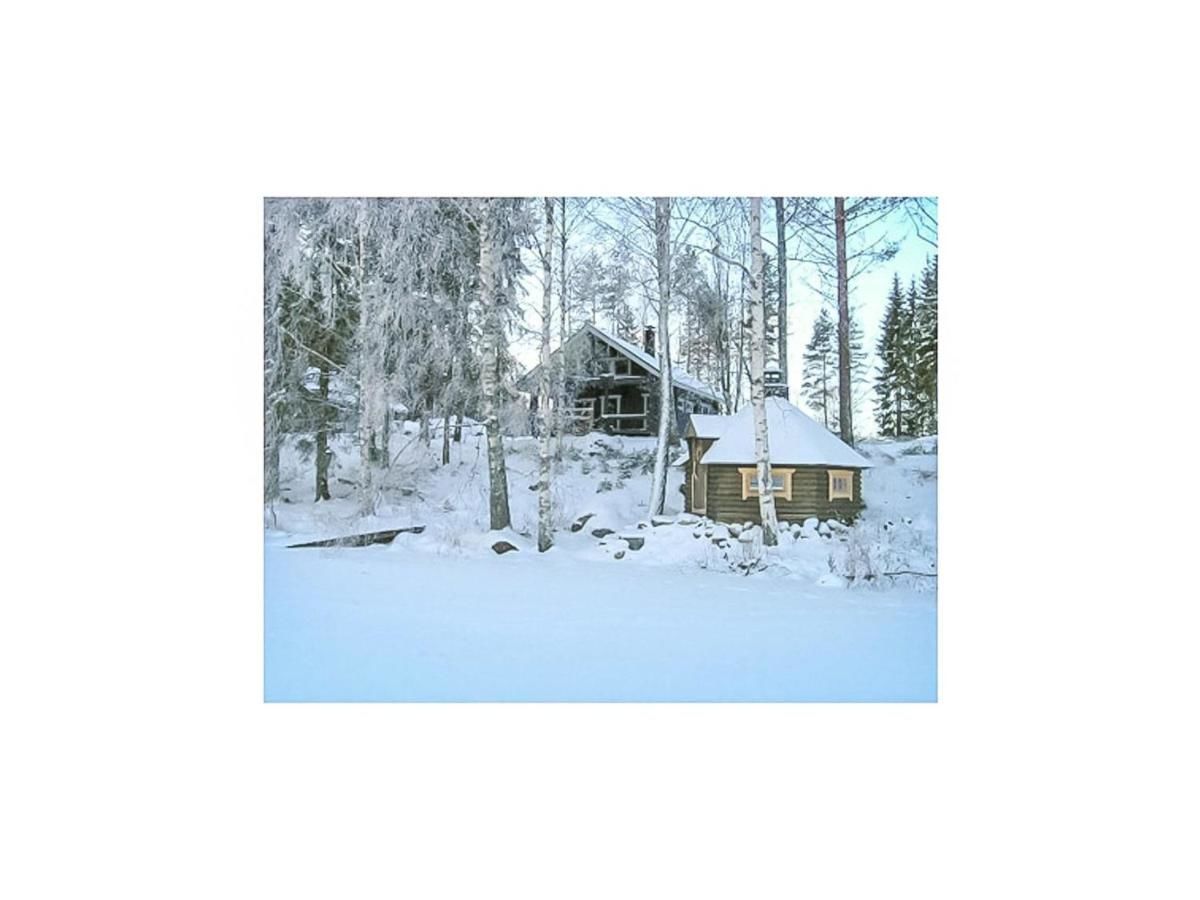 Дома для отпуска Holiday Home Lakka Hauho-39