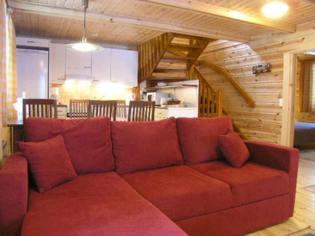 Дома для отпуска Holiday Home Lakka Hauho