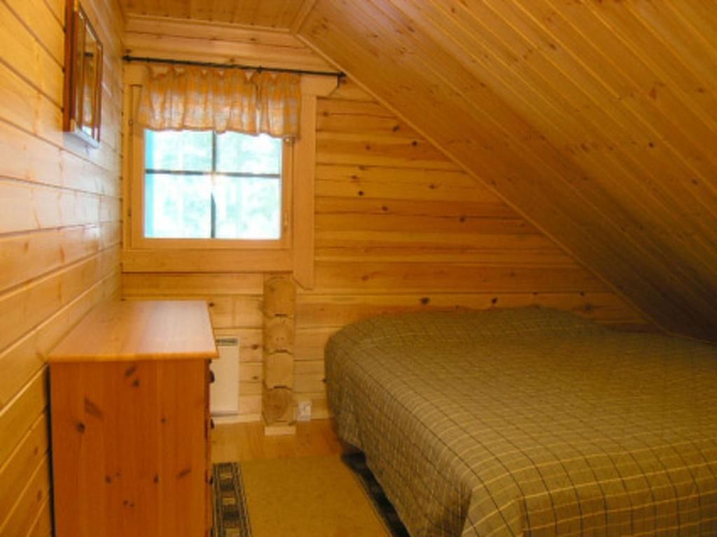 Дома для отпуска Holiday Home Lakka Hauho
