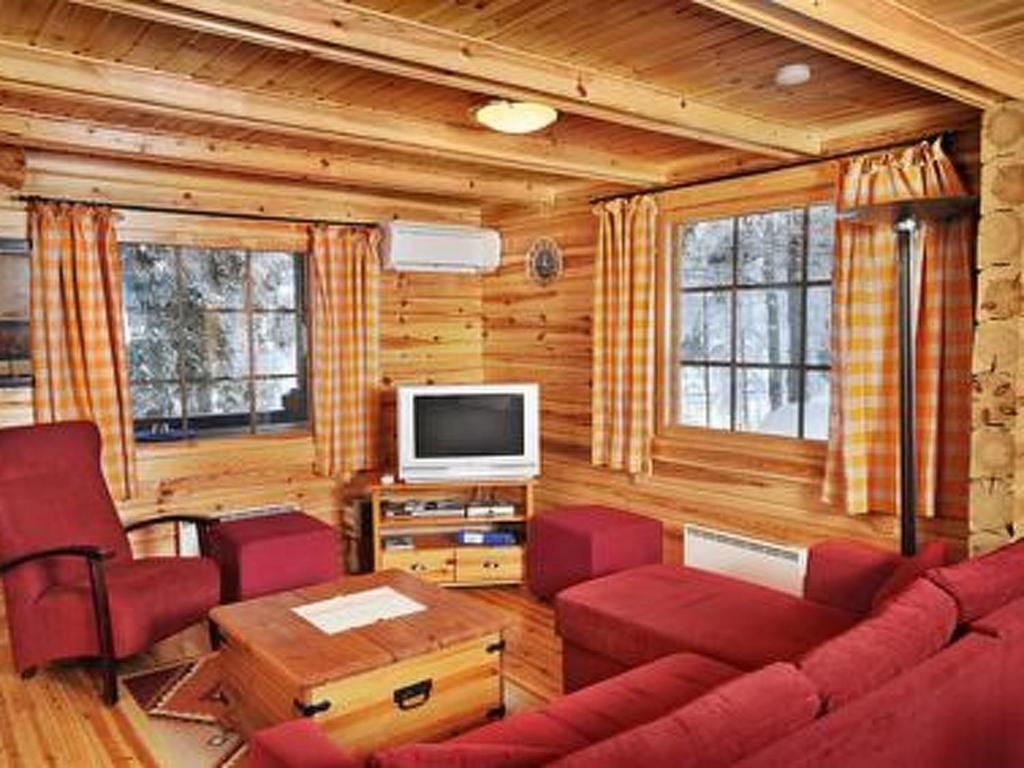 Дома для отпуска Holiday Home Lakka Hauho